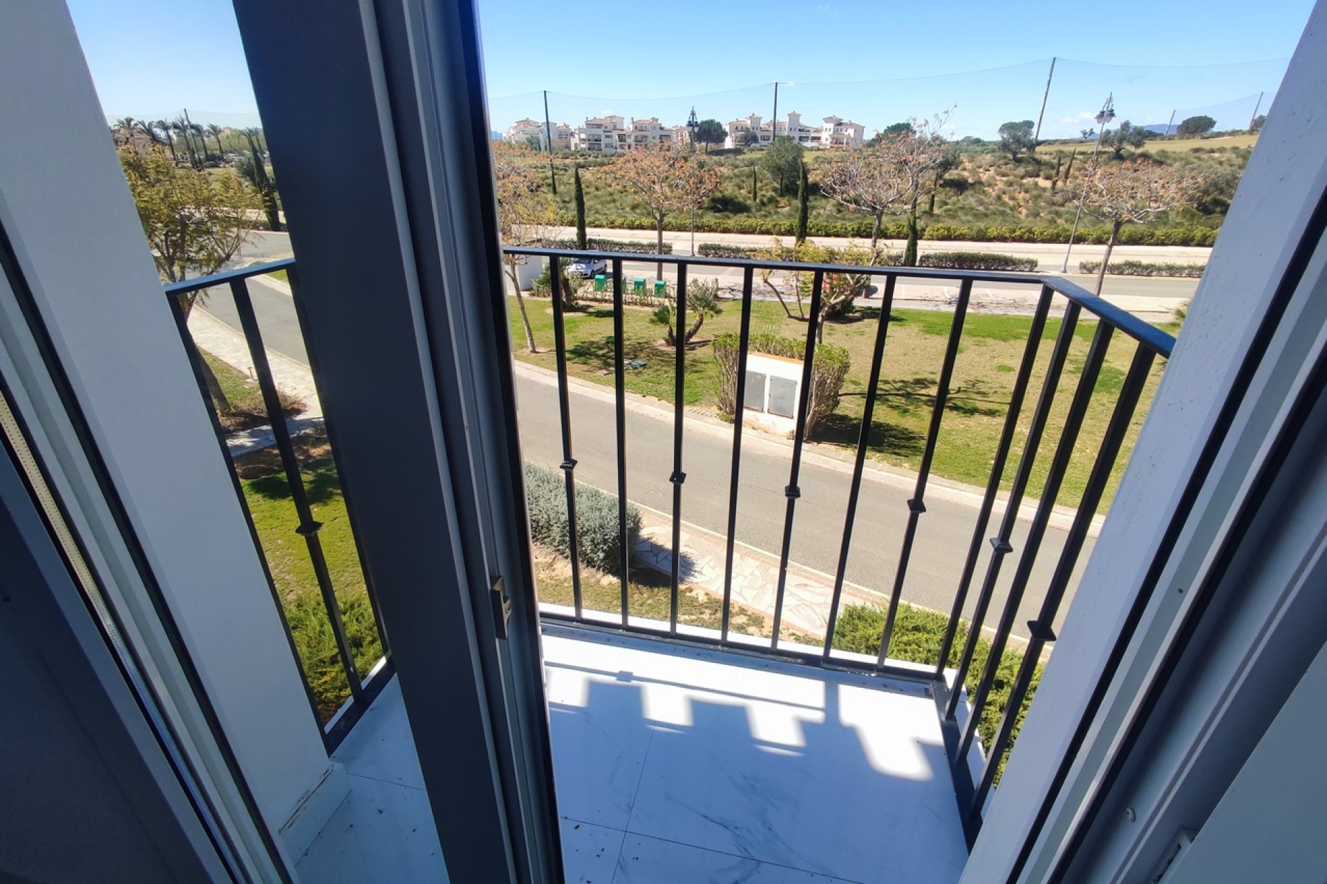 Resale - Apartment - Sucina - Hacienda Riquelme Golf Resort