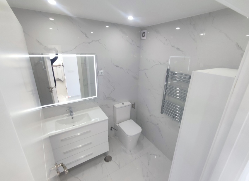 Resale - Apartment - Sucina - Hacienda Riquelme Golf Resort