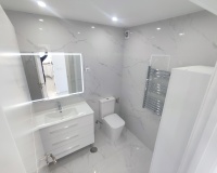 Resale - Apartment - Sucina - Hacienda Riquelme Golf Resort