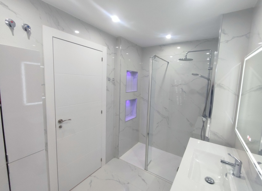 Resale - Apartment - Sucina - Hacienda Riquelme Golf Resort