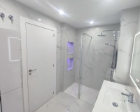 Resale - Apartment - Sucina - Hacienda Riquelme Golf Resort