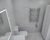 Resale - Apartment - Sucina - Hacienda Riquelme Golf Resort