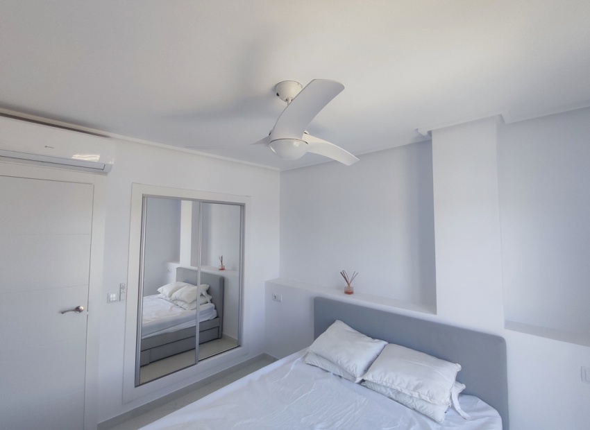 Resale - Apartment - Sucina - Hacienda Riquelme Golf Resort