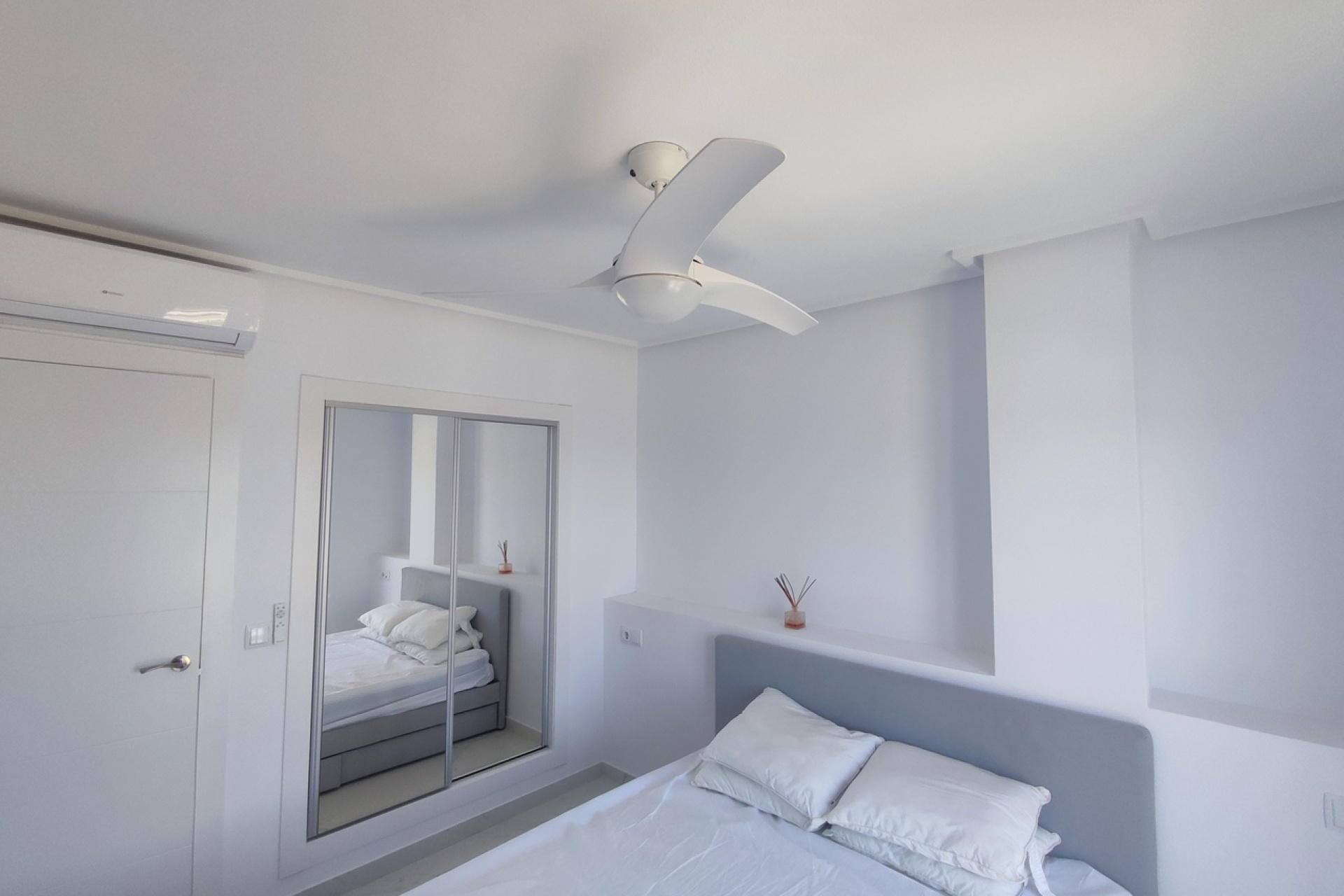 Resale - Apartment - Sucina - Hacienda Riquelme Golf Resort