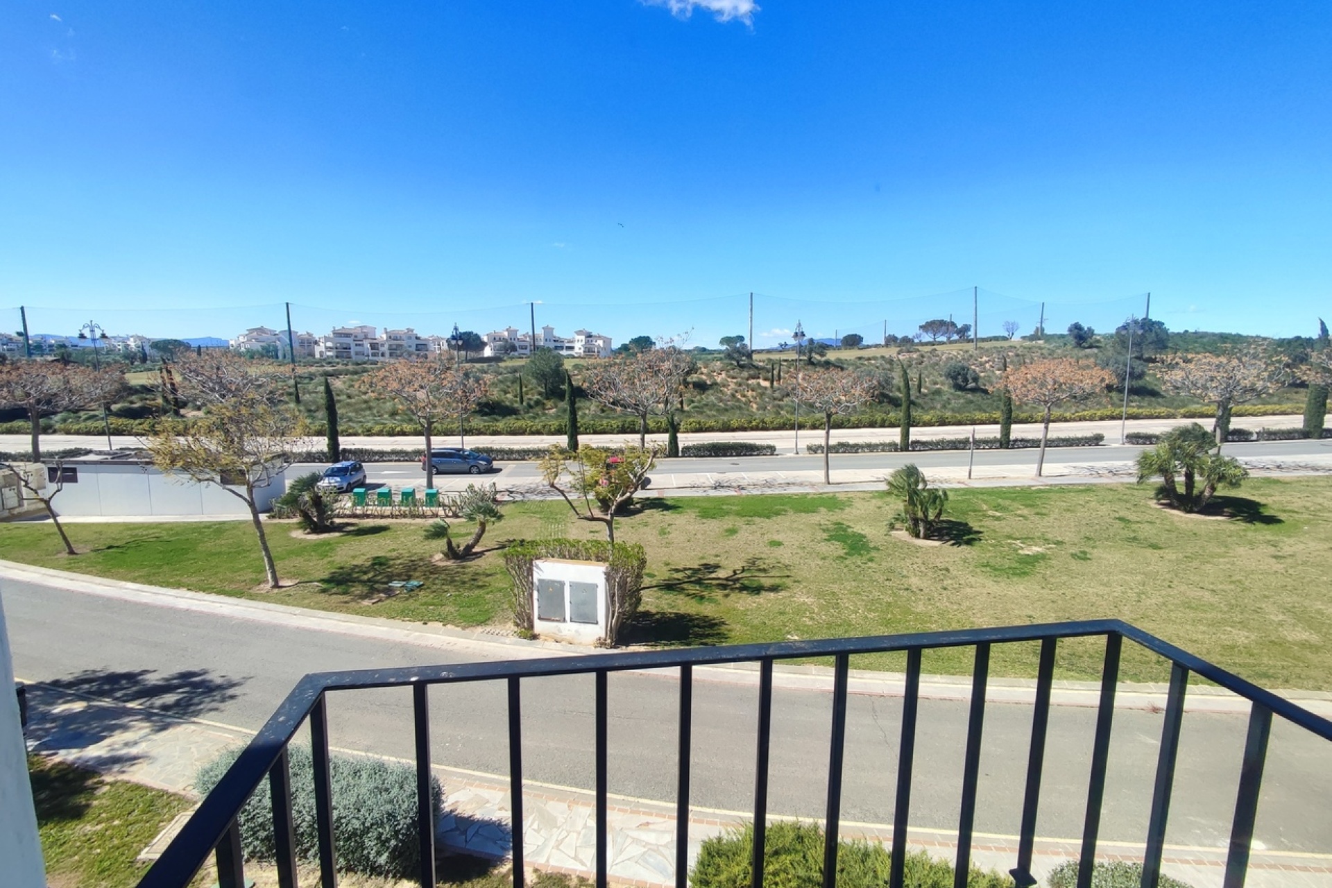 Resale - Apartment - Sucina - Hacienda Riquelme Golf Resort