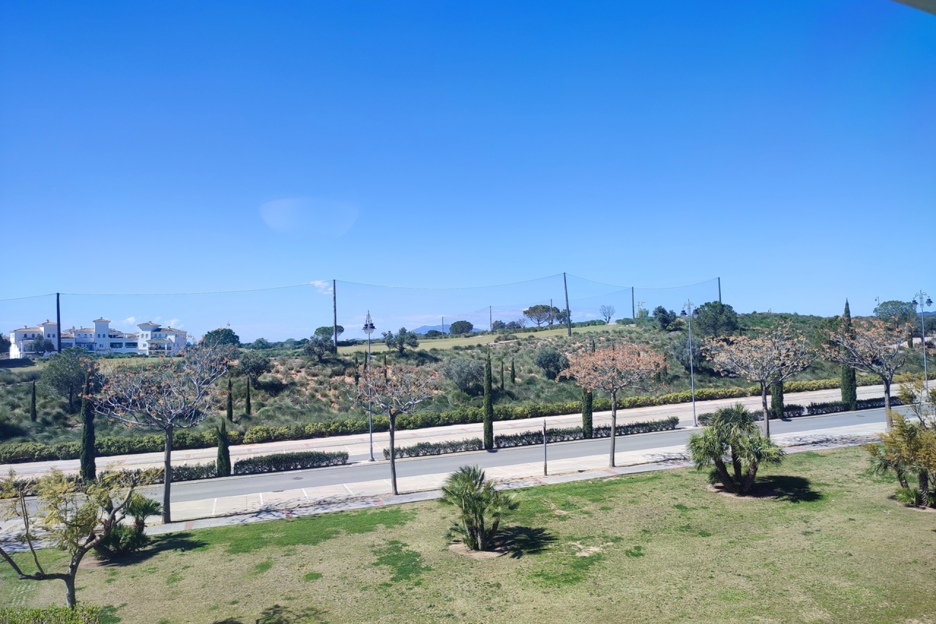 Resale - Apartment - Sucina - Hacienda Riquelme Golf Resort