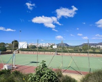 Resale - Apartment - Sucina - Hacienda Riquelme Golf Resort