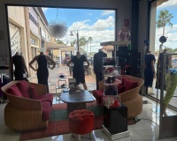 Resale - Commercial - Algorfa - La Finca Golf