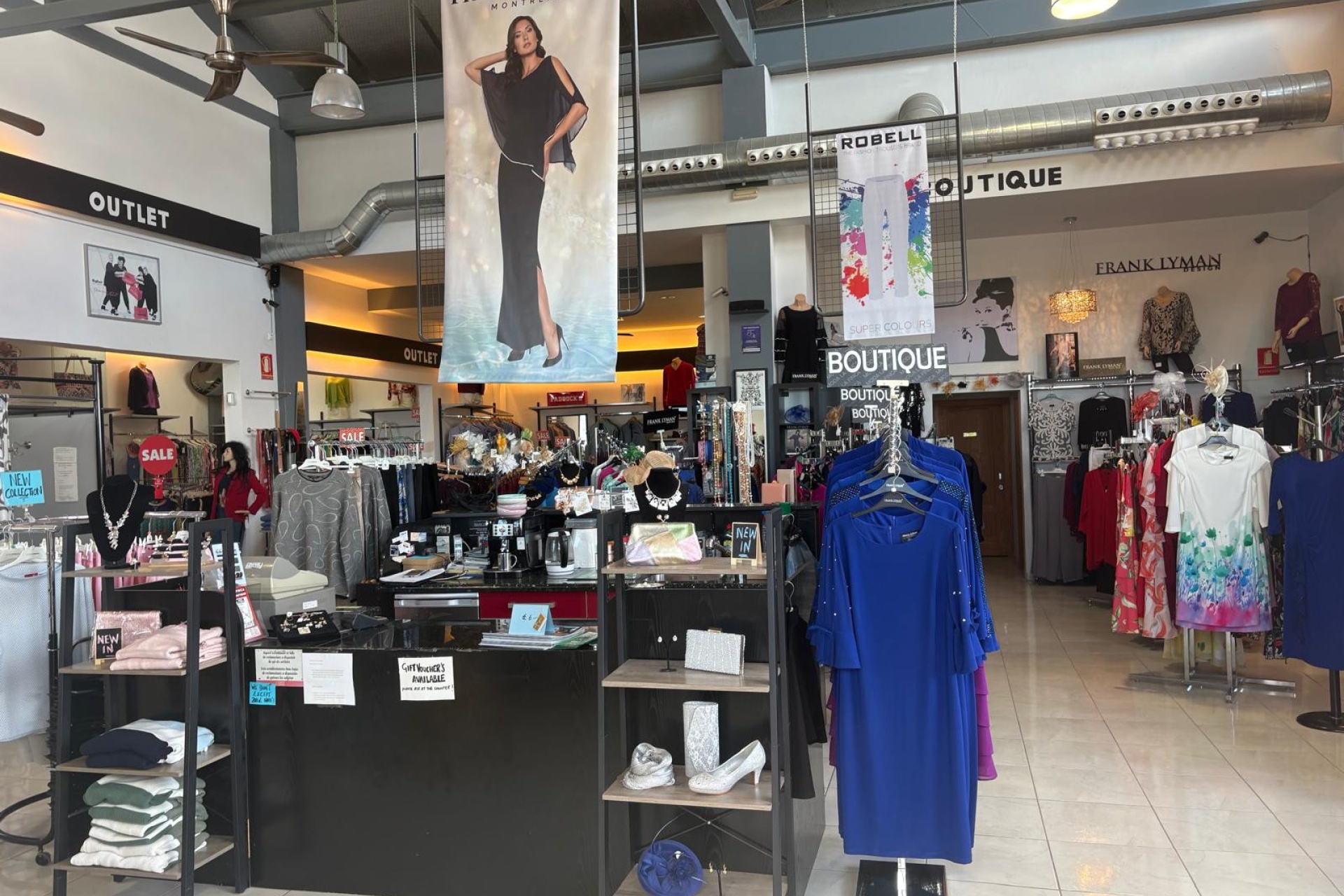 Resale - Commercial - Algorfa - La Finca Golf