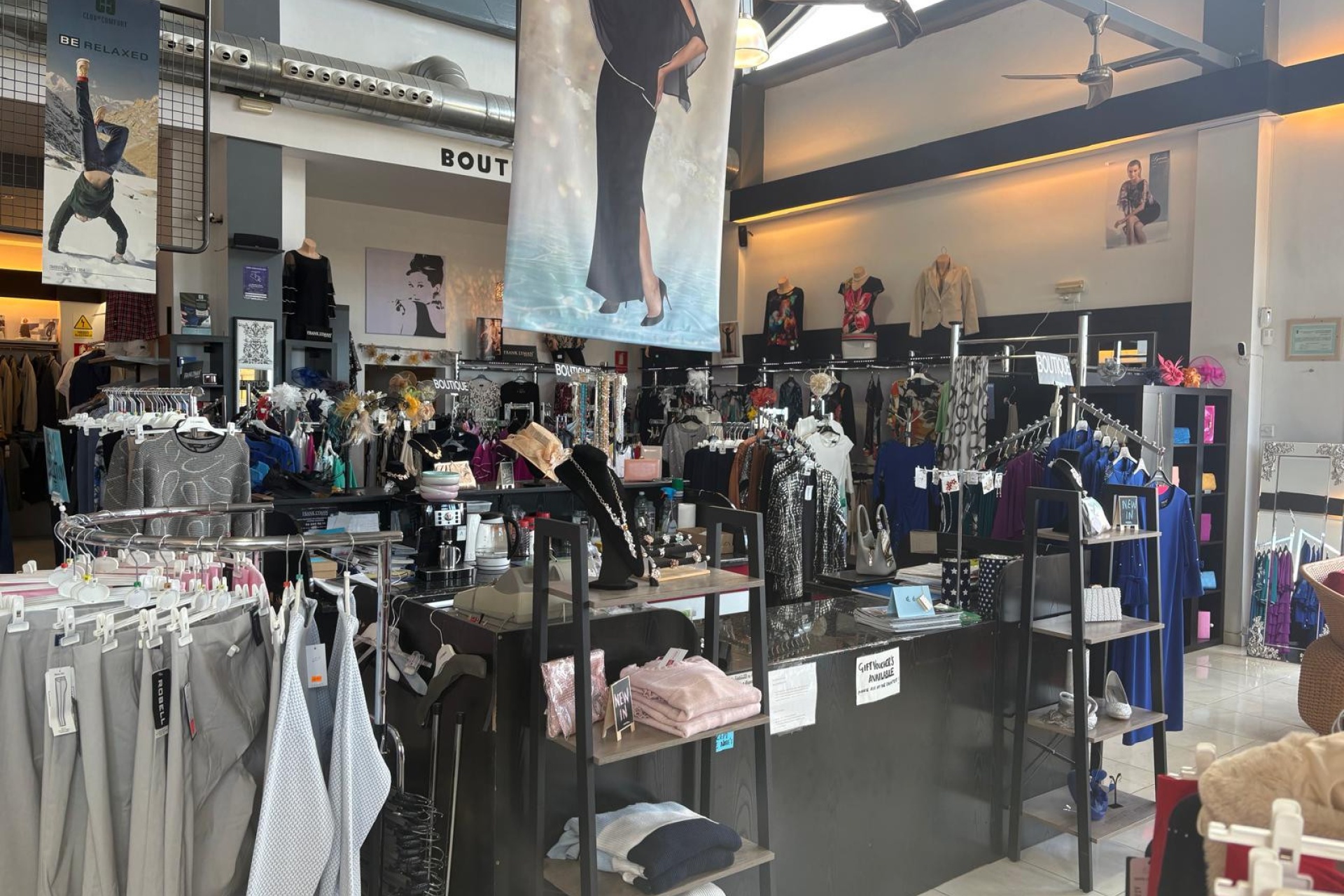 Resale - Commercial - Algorfa - La Finca Golf