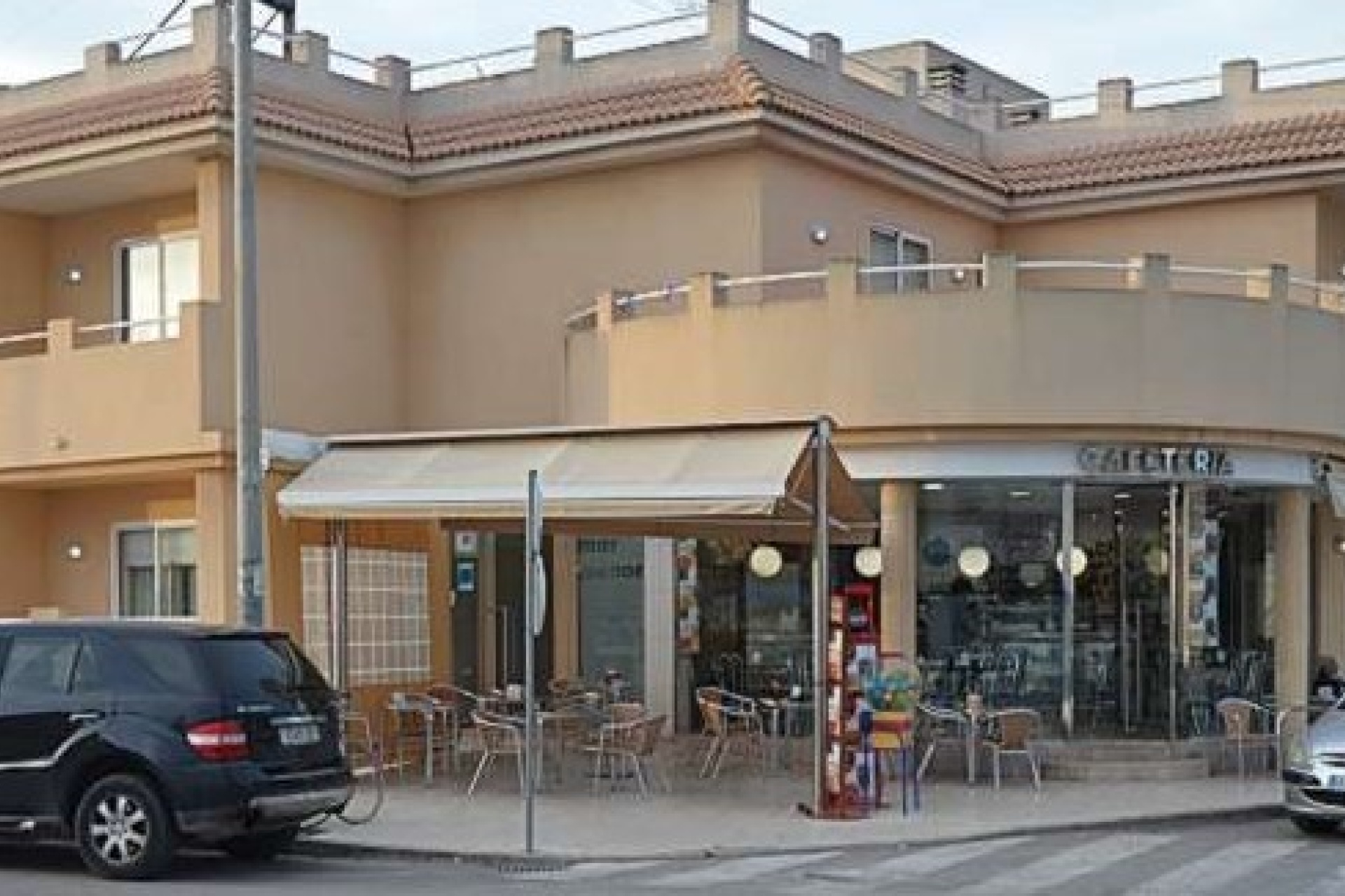 Resale - Commercial - Mar Menor - Santiago de la Ribera