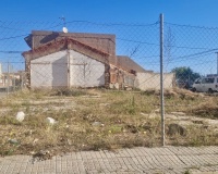 Resale - Plot / Land - Los Belones - Mar Menor