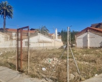 Resale - Plot / Land - Los Belones - Mar Menor
