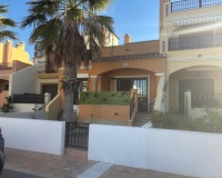 Resale - Townhouse - Algorfa - La Finca Golf