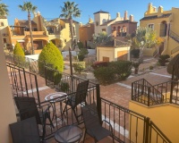 Resale - Townhouse - Algorfa - La Finca Golf