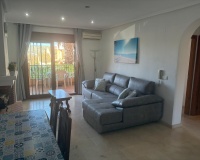 Resale - Townhouse - Algorfa - La Finca Golf