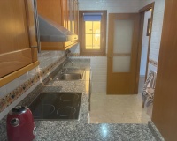 Resale - Townhouse - Algorfa - La Finca Golf