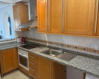 Resale - Townhouse - Algorfa - La Finca Golf