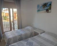 Resale - Townhouse - Algorfa - La Finca Golf