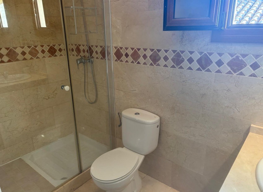 Resale - Townhouse - Algorfa - La Finca Golf