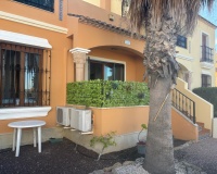Resale - Townhouse - Algorfa - La Finca Golf