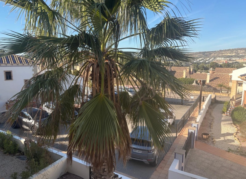 Resale - Townhouse - Algorfa - La Finca Golf