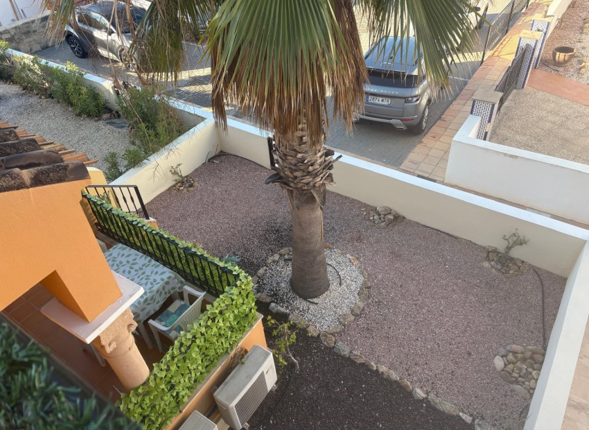 Resale - Townhouse - Algorfa - La Finca Golf