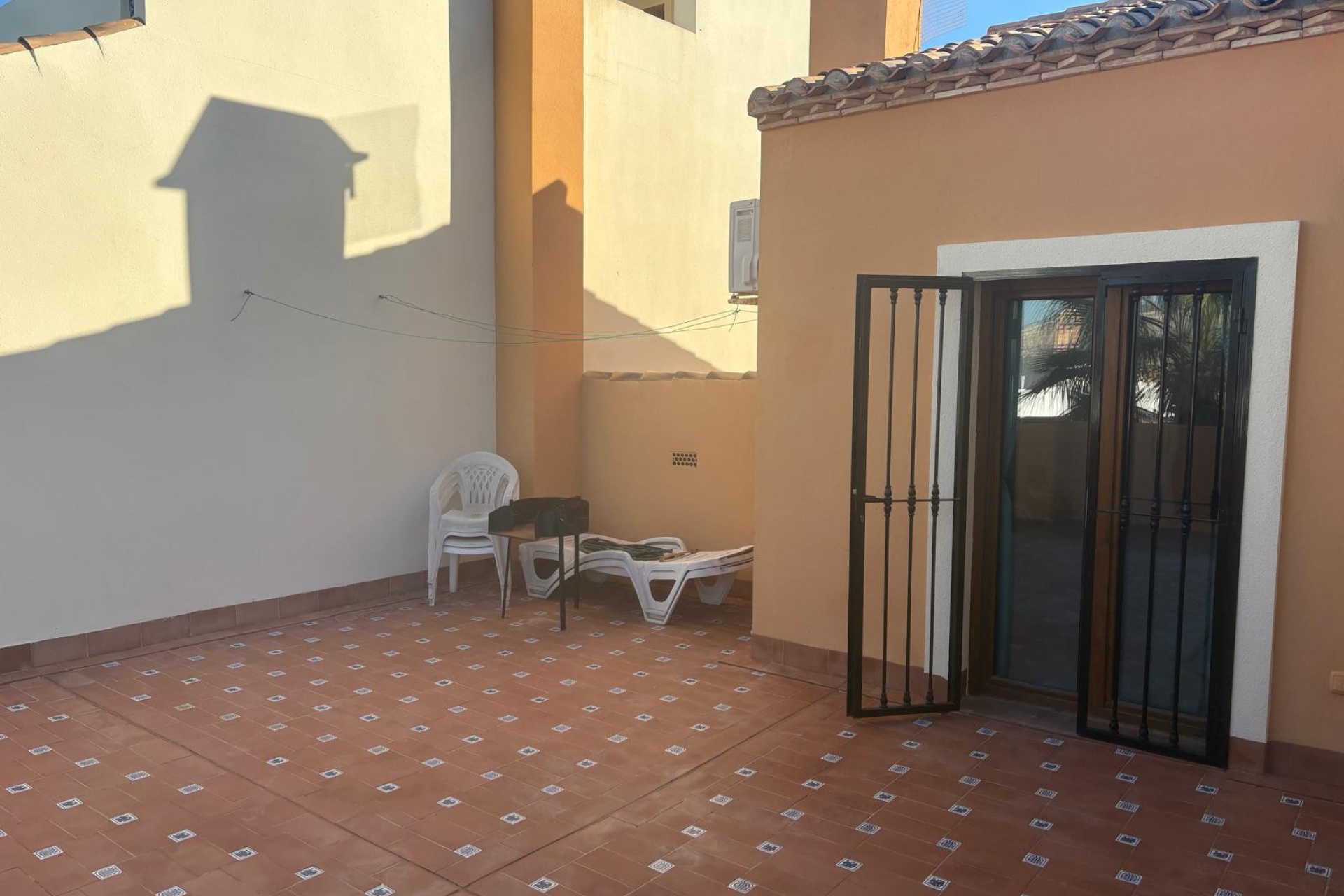 Resale - Townhouse - Algorfa - La Finca Golf