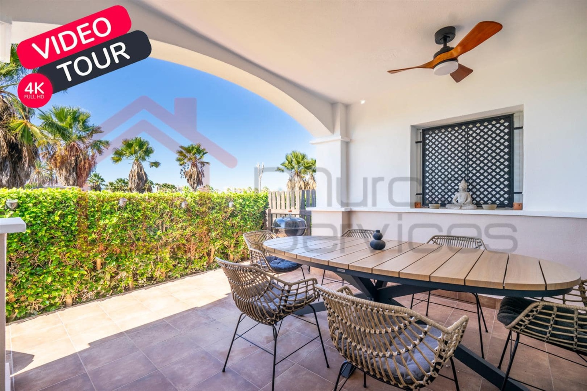 Resale - Townhouse - La Torre Golf Resort