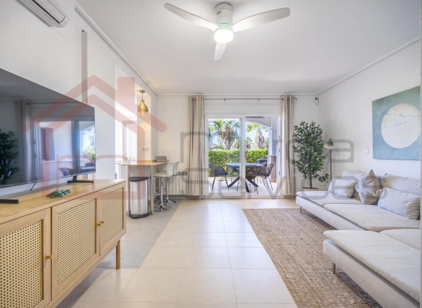 Resale - Townhouse - La Torre Golf Resort