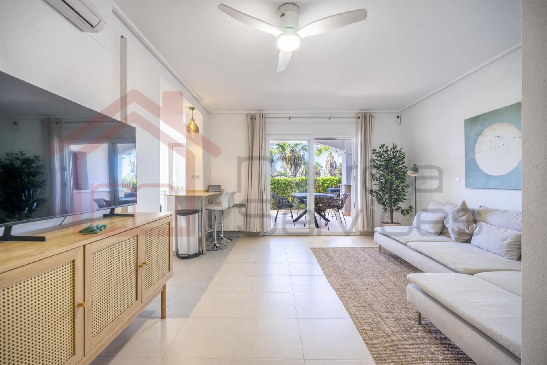 Resale - Townhouse - La Torre Golf Resort