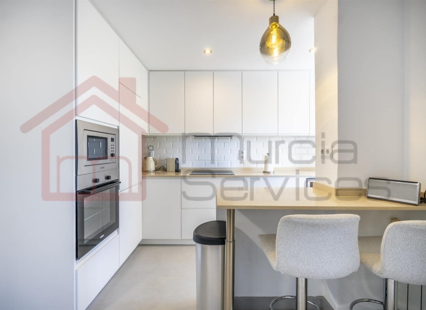 Resale - Townhouse - La Torre Golf Resort