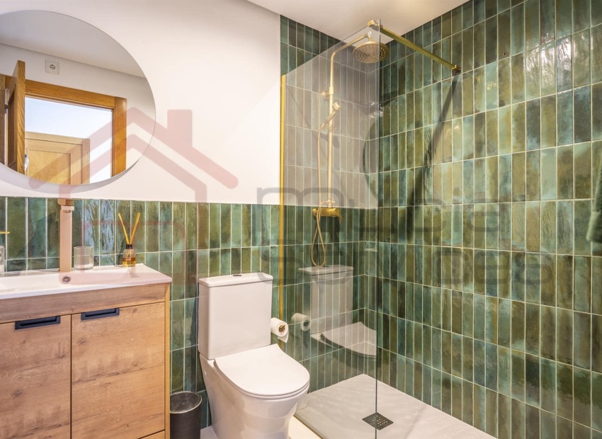 Resale - Townhouse - La Torre Golf Resort