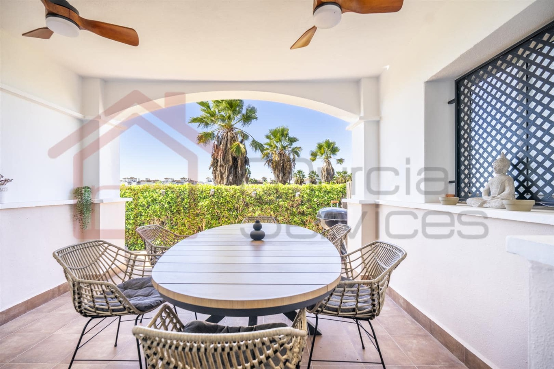 Resale - Townhouse - La Torre Golf Resort