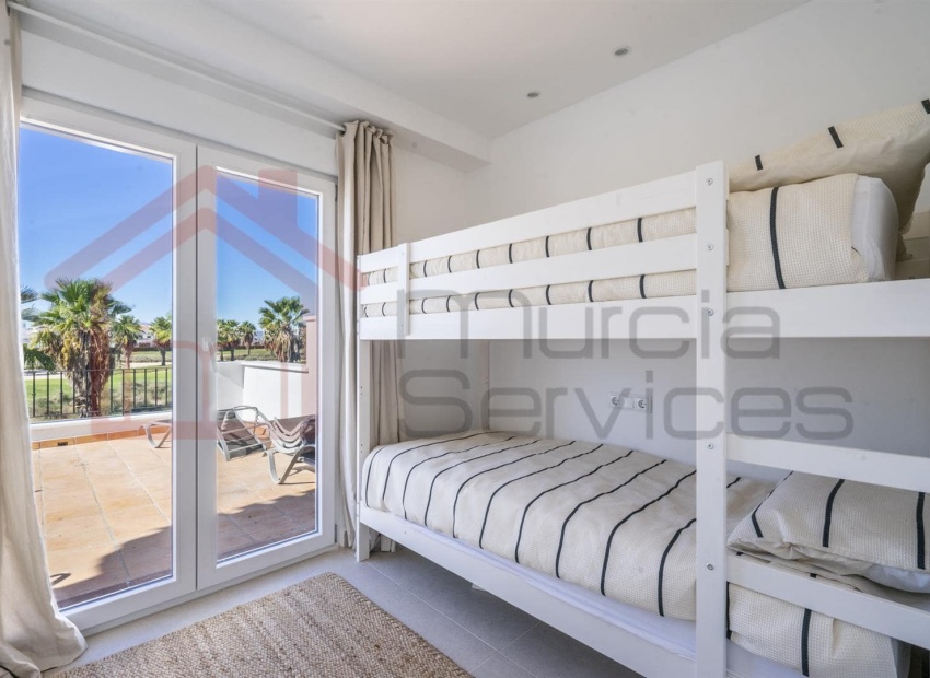 Resale - Townhouse - La Torre Golf Resort