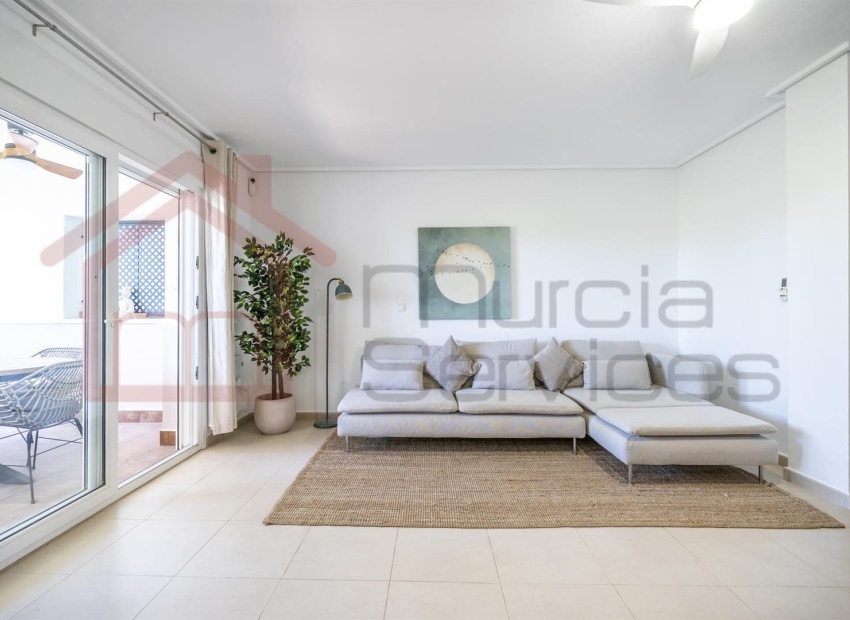 Resale - Townhouse - La Torre Golf Resort