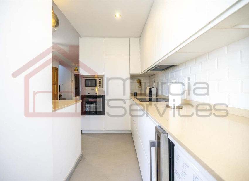 Resale - Townhouse - La Torre Golf Resort