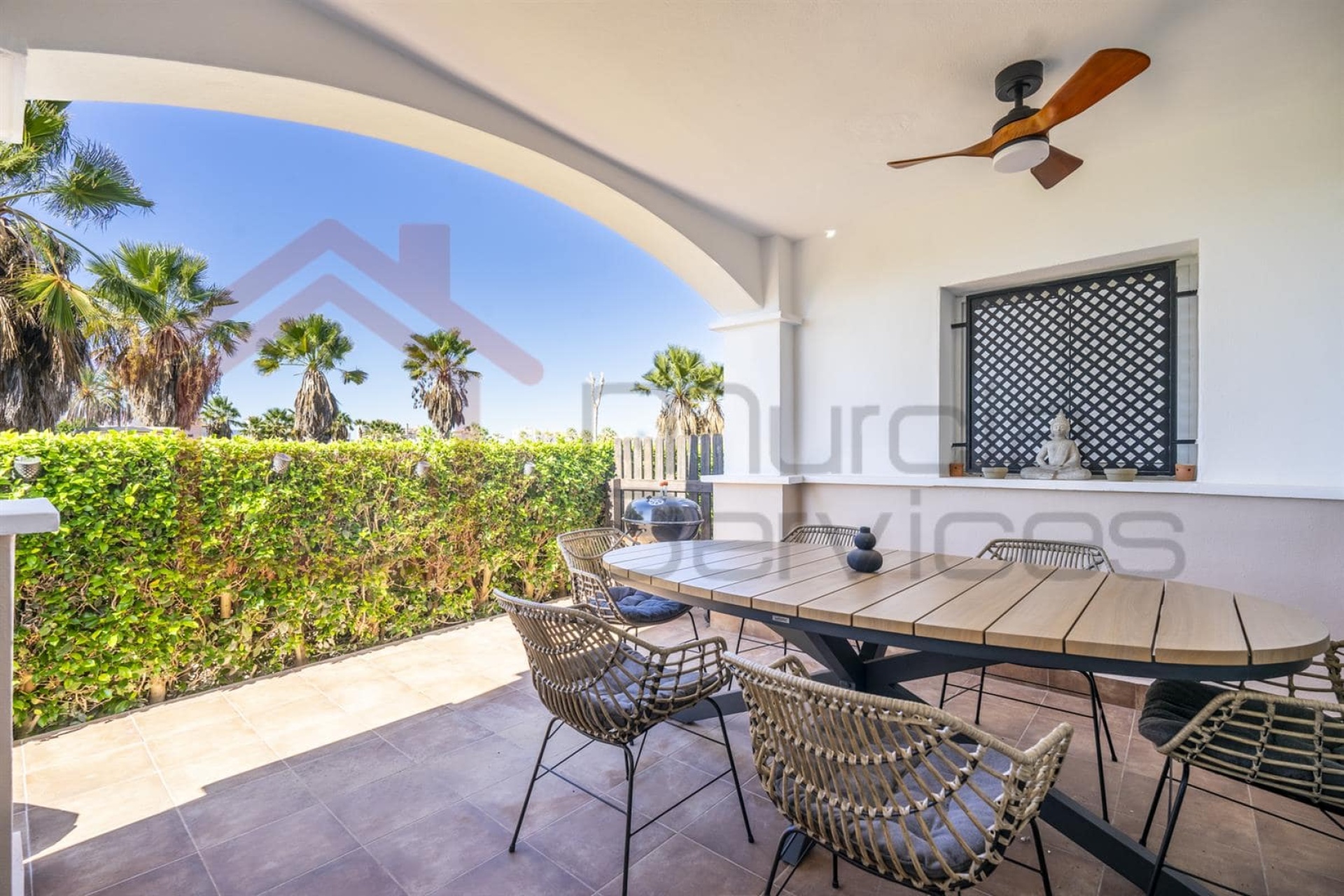 Resale - Townhouse - La Torre Golf Resort