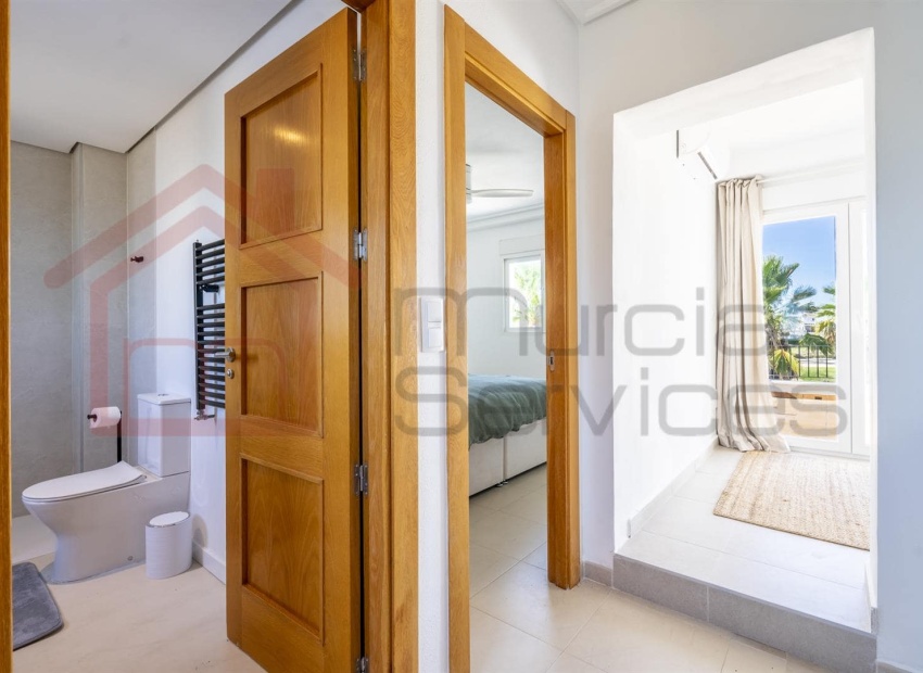 Resale - Townhouse - La Torre Golf Resort