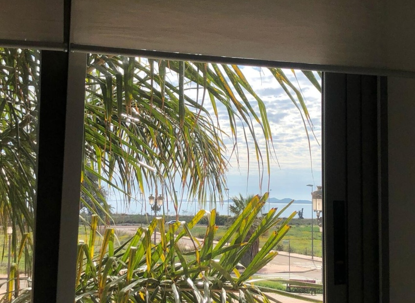 Resale - Townhouse - Los Alcazares - Mar Menor