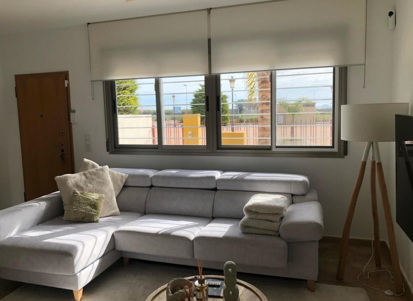 Resale - Townhouse - Los Alcazares - Mar Menor