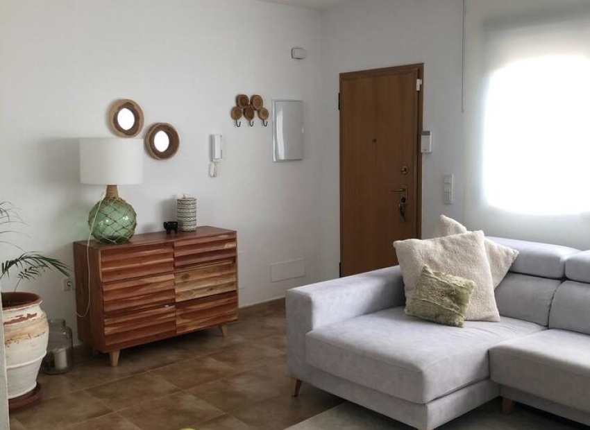 Resale - Townhouse - Los Alcazares - Mar Menor