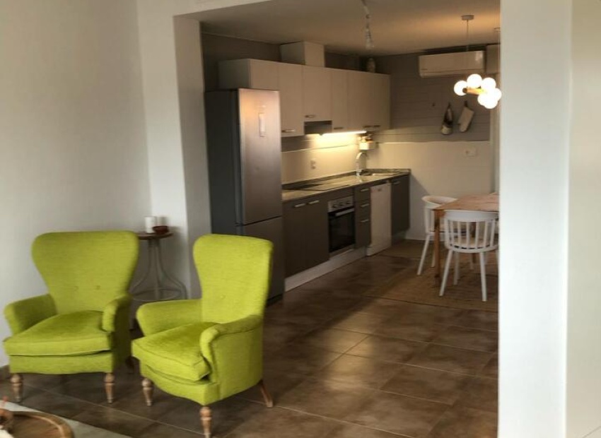 Resale - Townhouse - Los Alcazares - Mar Menor