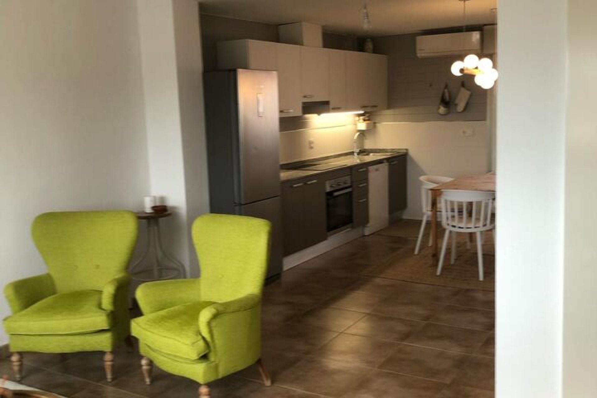 Resale - Townhouse - Los Alcazares - Mar Menor