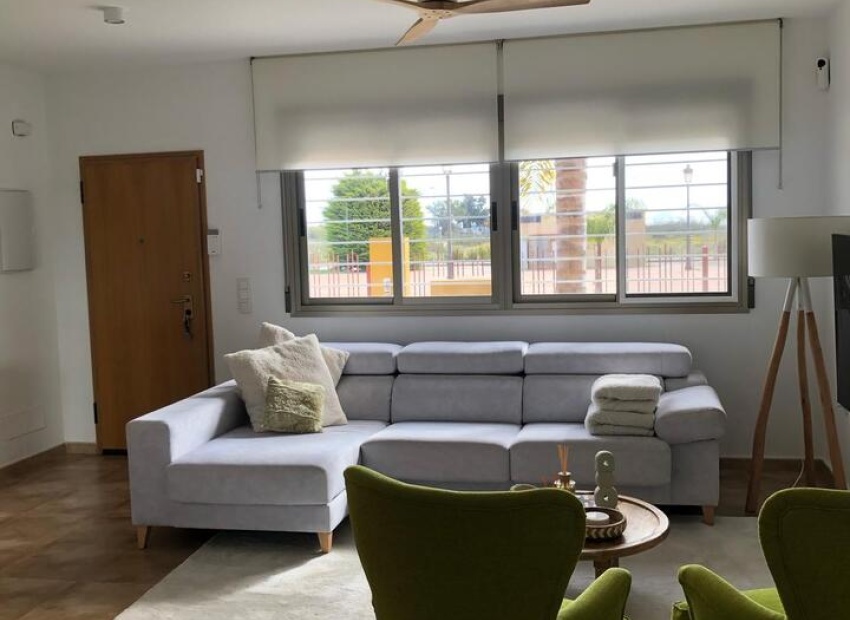 Resale - Townhouse - Los Alcazares - Mar Menor