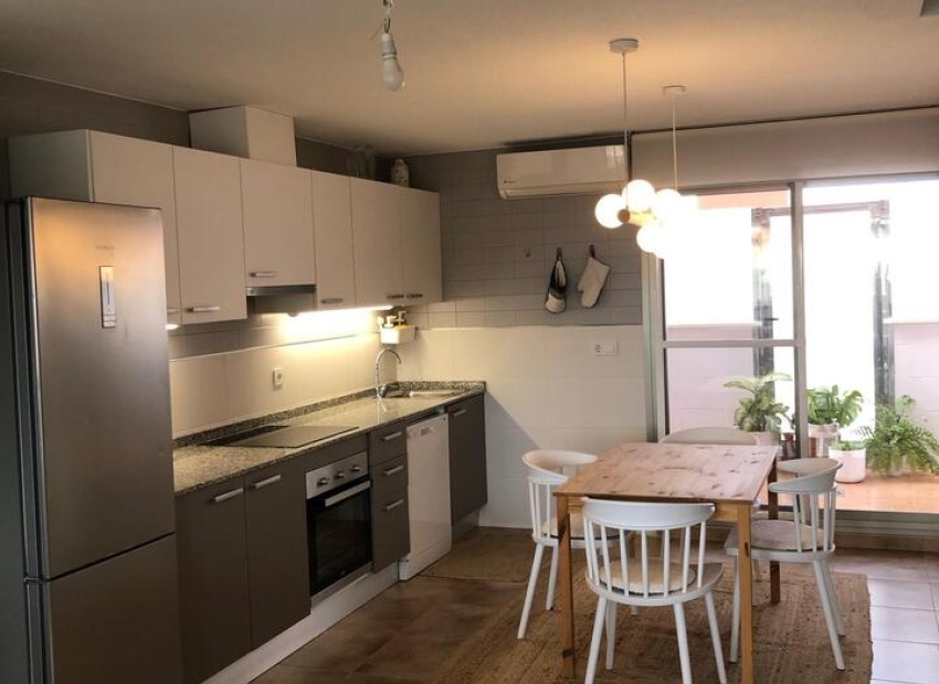 Resale - Townhouse - Los Alcazares - Mar Menor