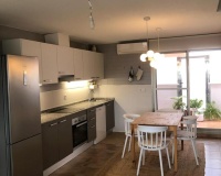 Resale - Townhouse - Los Alcazares - Mar Menor