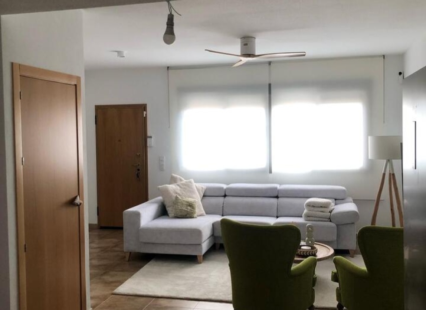 Resale - Townhouse - Los Alcazares - Mar Menor