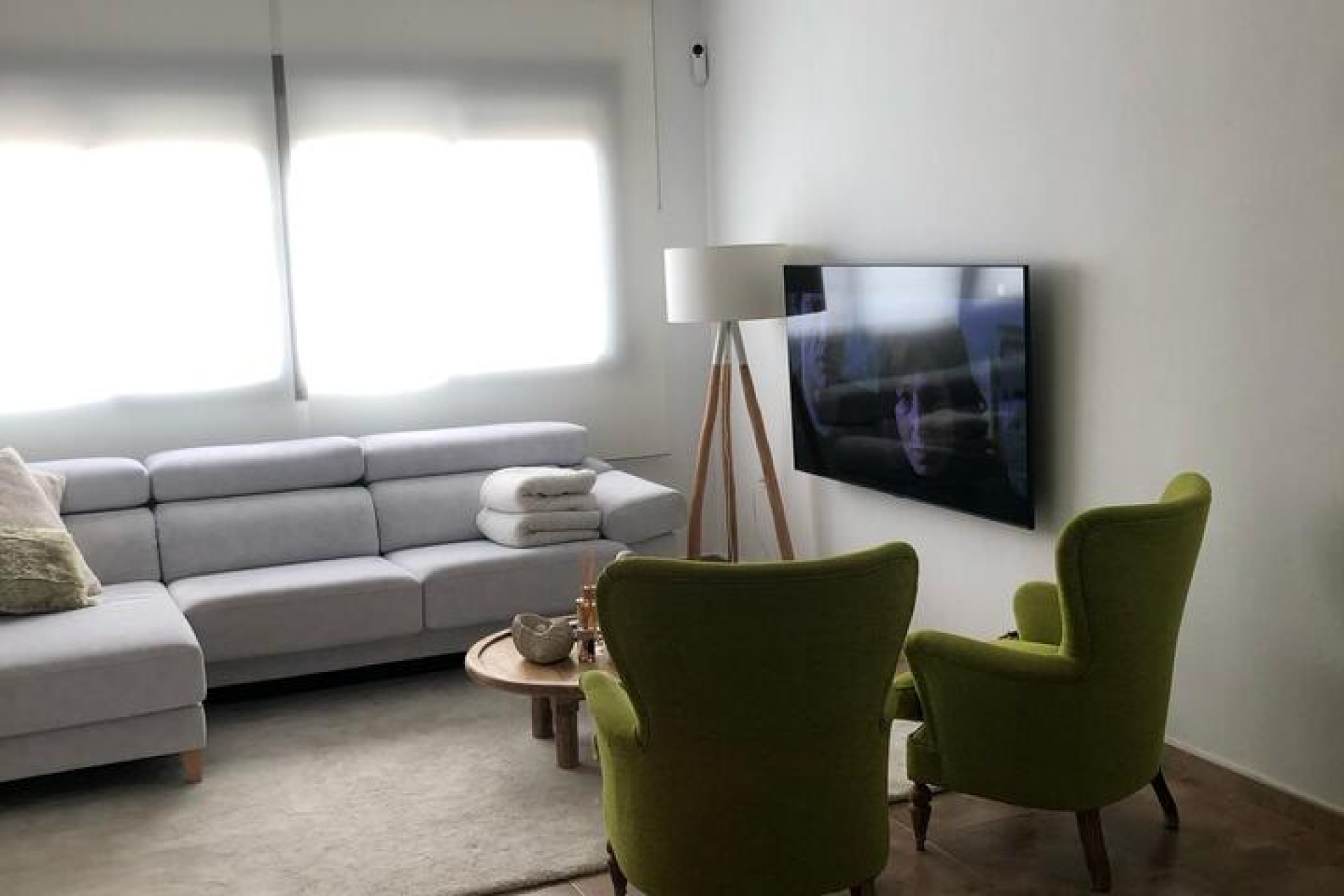 Resale - Townhouse - Los Alcazares - Mar Menor