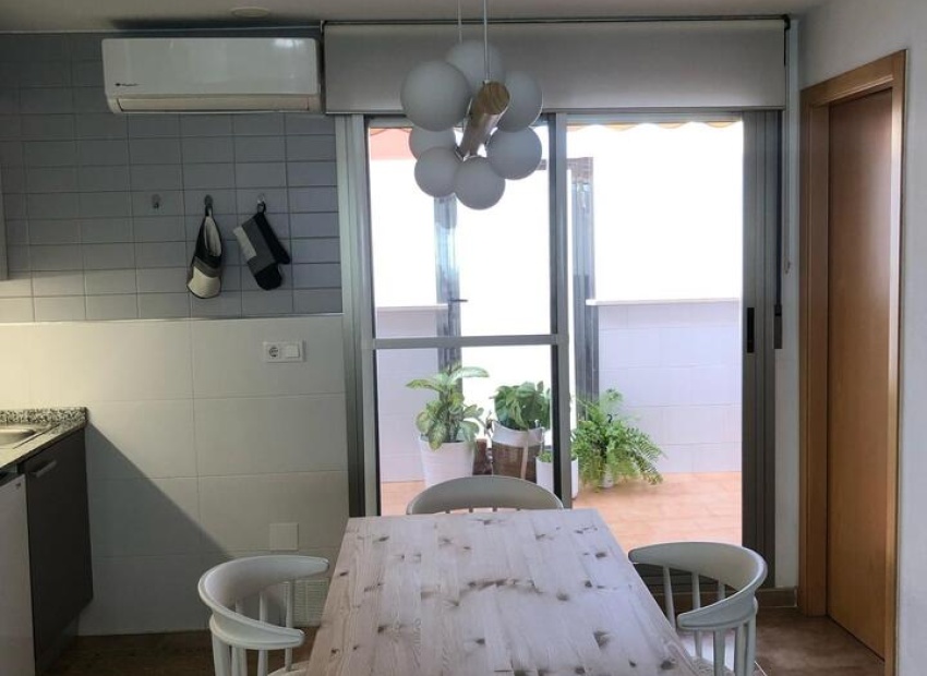 Resale - Townhouse - Los Alcazares - Mar Menor